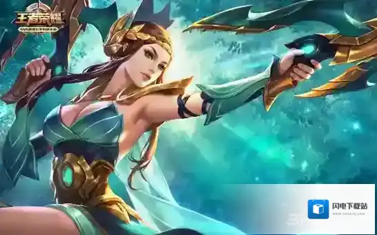 王者荣耀虞姬四级铭文搭配攻略 虞姬4级符文选择推荐