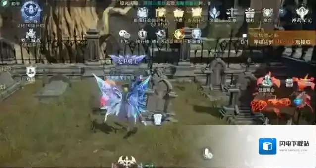 全民奇迹所有隐藏任务在哪里 全部任务奖励一览