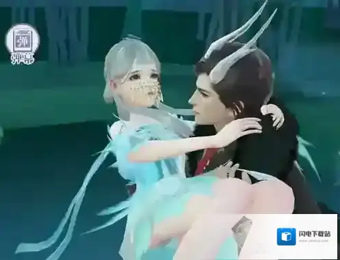 云裳羽衣玄麒约会茫茫雾凇怎么选择 玄麒约会茫茫雾凇选择攻略