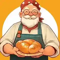 我的面包房物语我的面包房物语