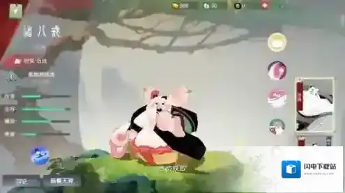 闹闹天宫猪八戒怎么玩 二师兄实战技巧详解