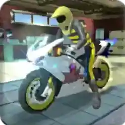 公路摩托遨游城市手游2025-公路摩托遨游城市官方最新版Androidv1.5