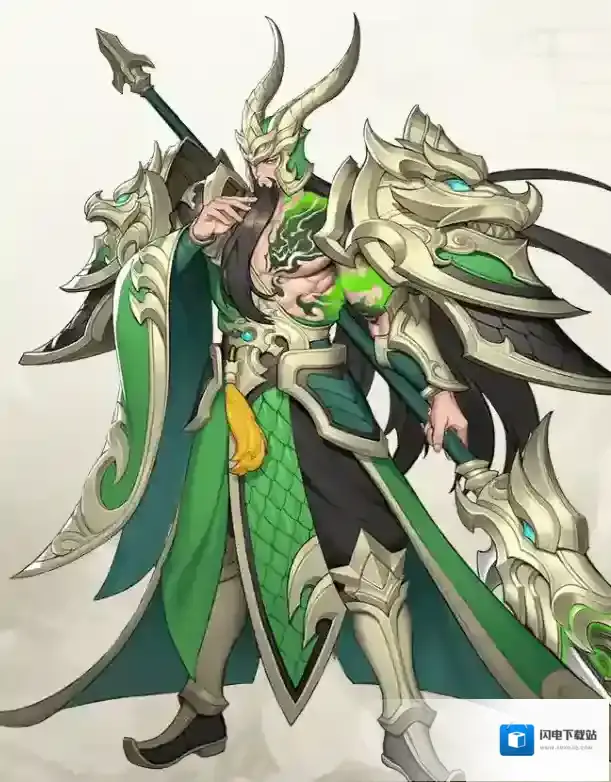 放开那三国3蜀国阵容推荐