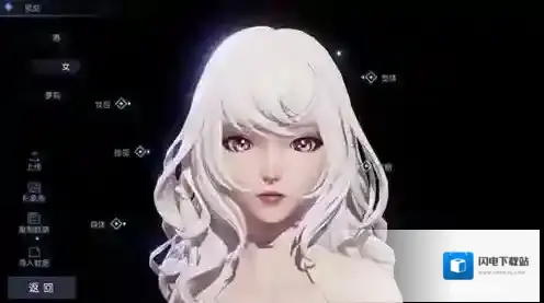 龙族幻想楪祈捏脸数据 女性动漫人物捏脸id攻略