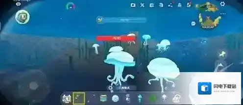 迷你世界海马坐骑怎么驯服?迷你世界海马坐骑驯服攻略