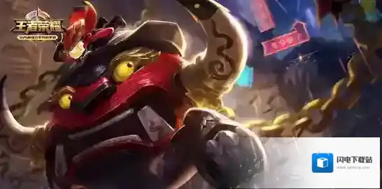 王者荣耀太乙真人五级铭文搭配攻略 太乙真人5级符文推荐