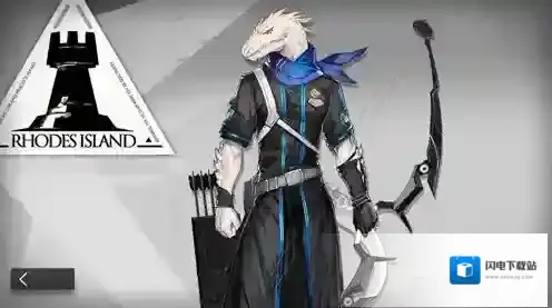 明日方舟巡林者怎么样 巡林者技能及属性介绍