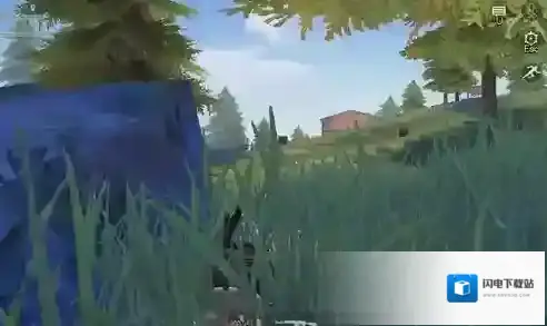 荒野行动伏地魔怎么打