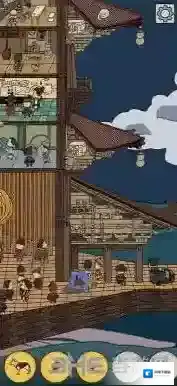 梦境侦探快递在哪里 具体位置地点攻略