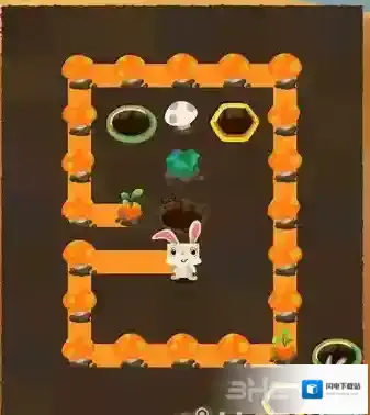 兔子复仇记龙舌兰高原1关怎么过 龙舌兰第一关三星攻略