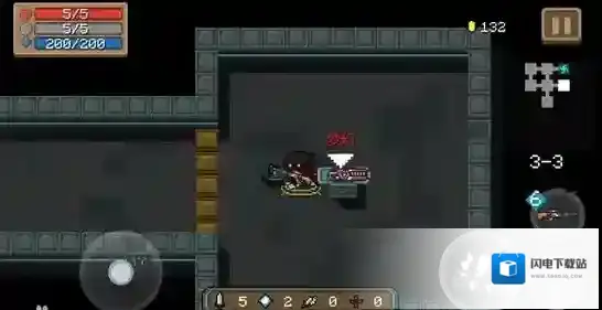 元气骑士梦幻武器属性数据颜色图鉴 梦幻数值品质介绍