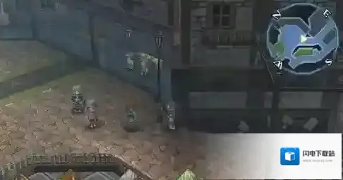 碧之轨迹喂猫要怎么喂呢