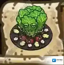 黑暗料理王中华大拌菜皇冠配方图鉴 中华大拌菜最优菜谱