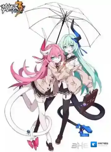 崩坏3双子梅雨怎么获得 活动三星圣痕获取攻略