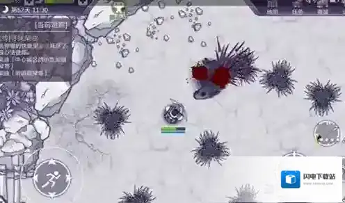 阿瑞斯病毒豪猪王怎么打 豪猪王打法攻略