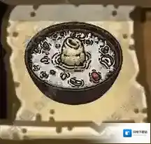 黑暗料理王象拔海鲜粥皇冠配方图鉴 象拔海鲜粥最优菜谱