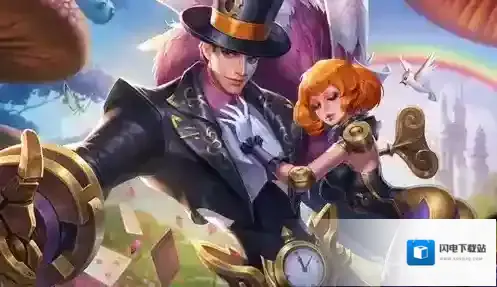 王者荣耀干将莫邪铭文搭配攻略 干将莫邪最强符文推荐