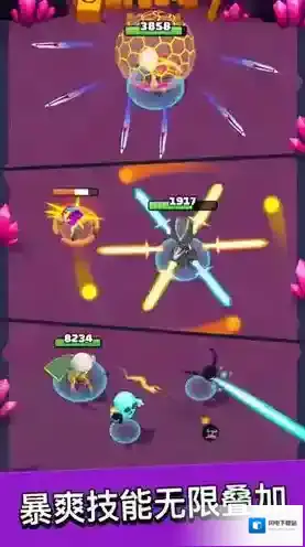 弓箭传说什么武器最好 新手最强武器推荐