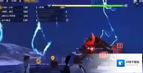 绝地求生刺激战场年兽大作战勋章怎么获得