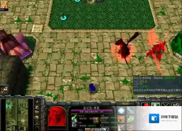 神界危机怎么玩 这些新手攻略你掌握了吗