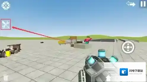 我是创造者怎么飞行 起飞方法介绍攻略