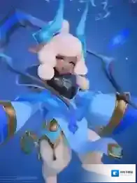 一起来捉妖花火羊变异区别 鬼金羊技能变异差异介绍