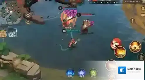 决战平安京清姬怎么连招 清姬技能加点推荐