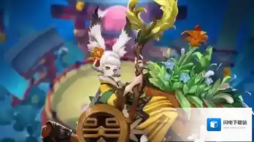 长安幻世绘有哪些种族 种族特点介绍攻略