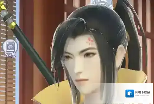 云裳羽衣叶英探索店铺门口怎么选择 叶英探索店铺门口选择攻略