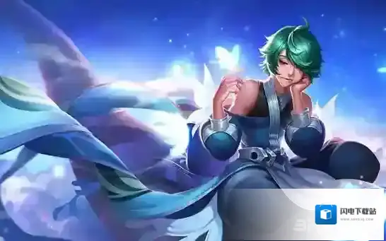 王者荣耀庄周四级铭文搭配攻略 庄周的4级符文选择推荐