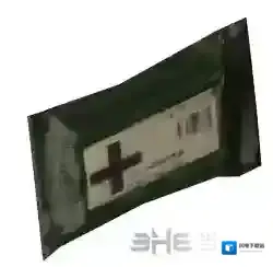 荒野行动绷带怎么样 绷带数据介绍图鉴