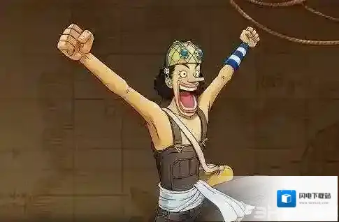 航海王燃烧意志乌索普和索隆哪个好 乌索普和索隆谁比较厉害