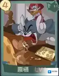 猫和老鼠手游震慑知识卡图鉴 知识卡搭配选择攻略