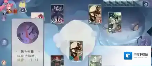 阴阳师百闻牌怪谈觉怎么打 卡组搭配介绍攻略