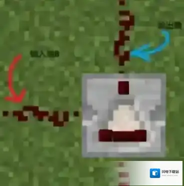 我的世界红石比较器怎么使用?我的世界红石比较器使用攻略