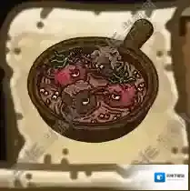 黑暗料理王番茄炖牛腩皇冠配方图鉴 番茄炖牛腩最优菜谱