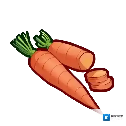 食之契约胡萝卜在哪里 胡萝卜掉落对应地图关卡