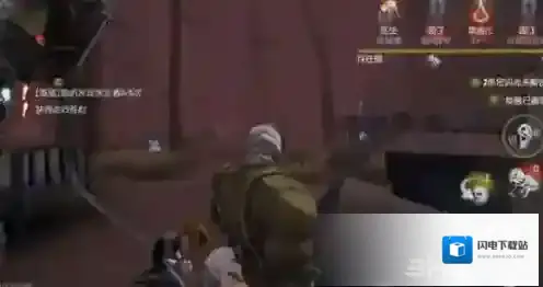 第五人格蜘蛛好用么 监管者蜘蛛技巧攻略