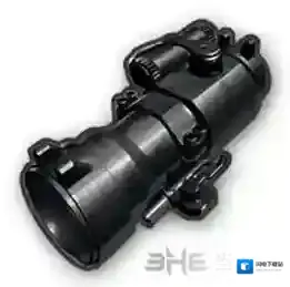 绝地求生全军出击2倍镜怎么用 二倍镜使用技巧介绍