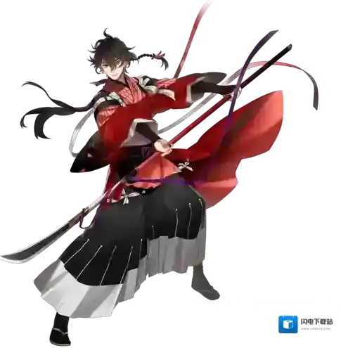 执剑之刻鸨羽武器选择什么好 基础剑质勾玉属性攻略