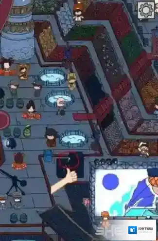 梦境侦探麦克风在哪里 所处位置地点攻略