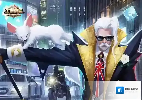 王者荣耀姜子牙4级铭文搭配攻略 姜子牙4级铭文选择推荐