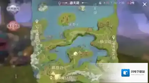 完美世界手游五行灵石怎么做 隐藏任务完成方法攻略