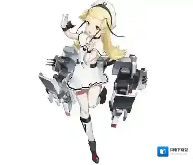 苍蓝誓约海伦娜怎么样 海伦娜技能属性立绘介绍