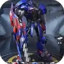 变形战斗机器人手游2025-变形战斗机器人手机版Androidv1.0