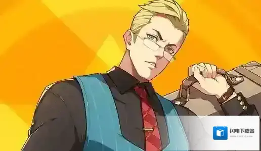 王牌战士时空探员和强哥哪个好 角色对比选择推荐