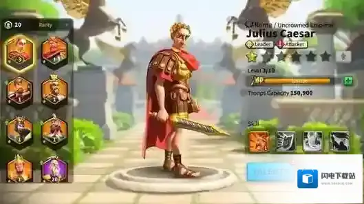 万国觉醒VIP特权buff奖励攻略 全部专属增益效果一览