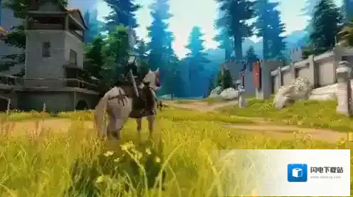 猎魂觉醒长枪怎么玩 长枪玩法介绍