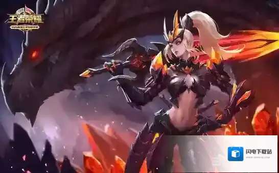 王者荣耀花木兰四级铭文搭配攻略 花木兰4级符文选择推荐