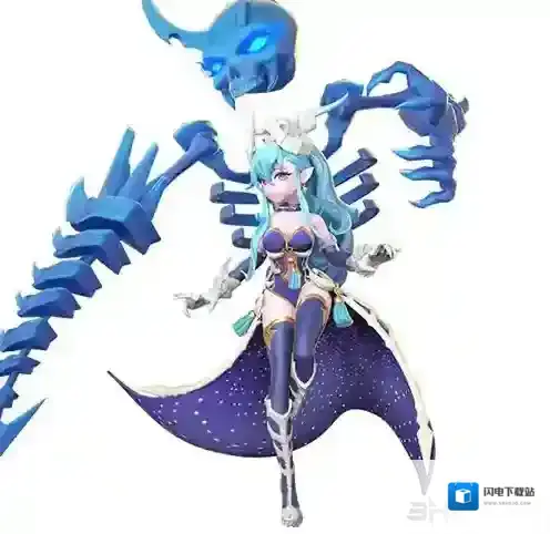 一起来捉妖宗师2升3白骨夫人打法攻略介绍